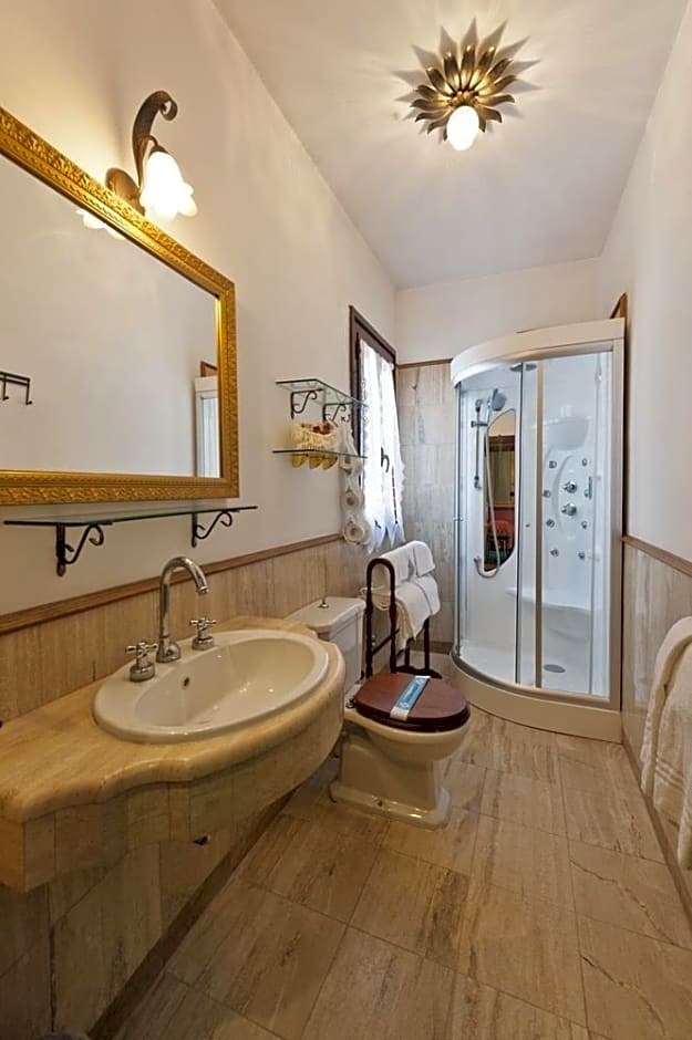 Residenza Antica Roma