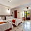 Kuxtal Hotel Boutique