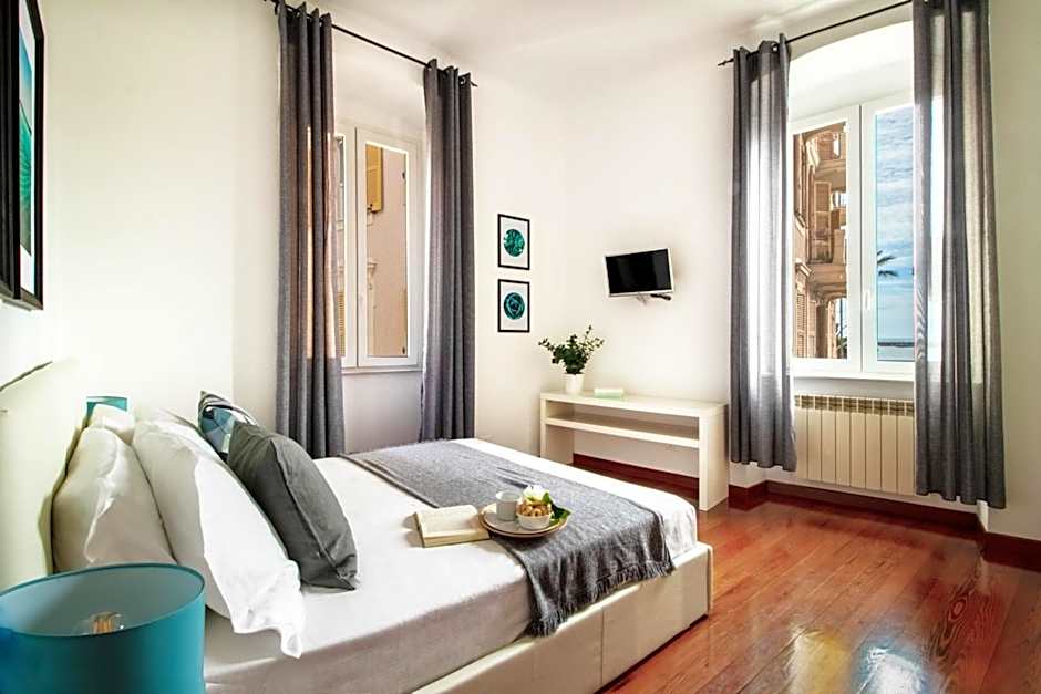 Bellavista Apartment