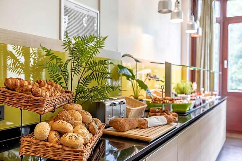 Garner Hotel Osnabruck by IHG