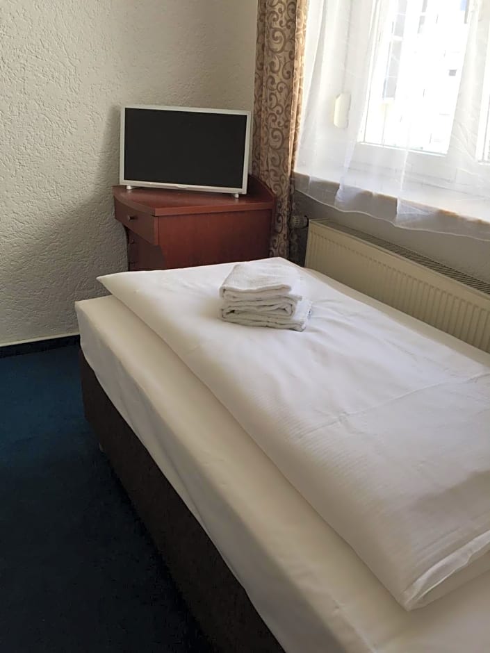 Hotel Aurelia