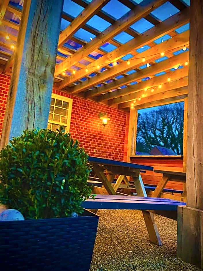 The Kings Arms - Fleggburgh