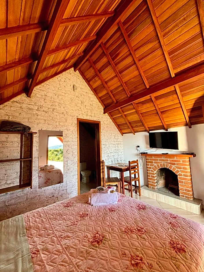 Pousada Vista do Paraíso