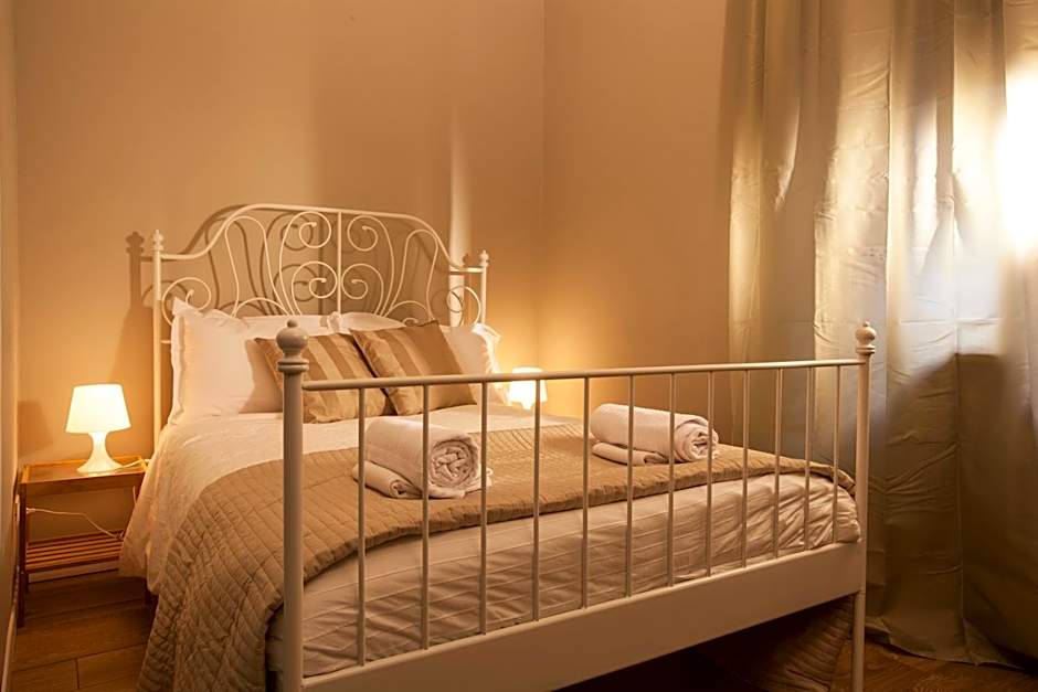 Un Attimo A Roma B&B