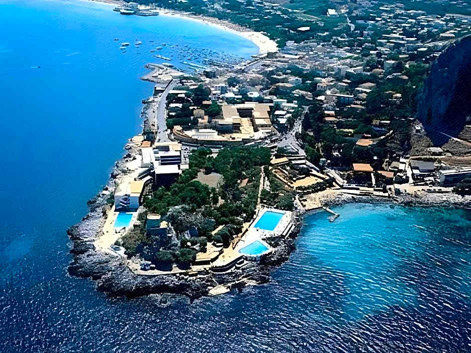 Splendid Hotel La Torre