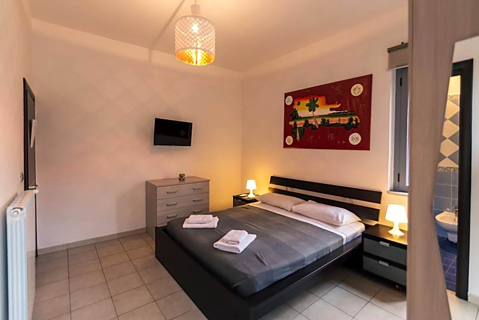 Palazzo ReSilente- B&B dell'Infopoint