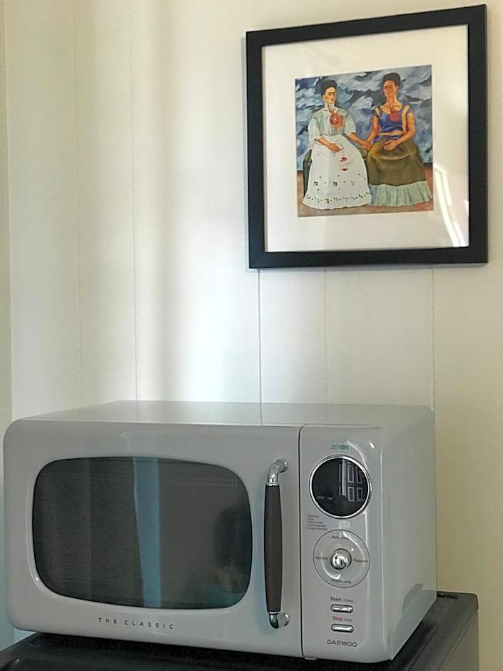 Hotel Kitsmiller on Main