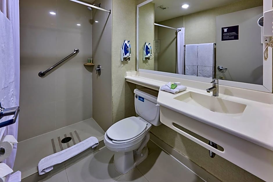 City Express Plus by Marriott Ciudad de México Reforma El Ángel