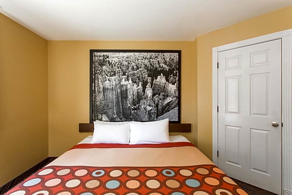 Hotel Zion Inn, Zion National Park Area