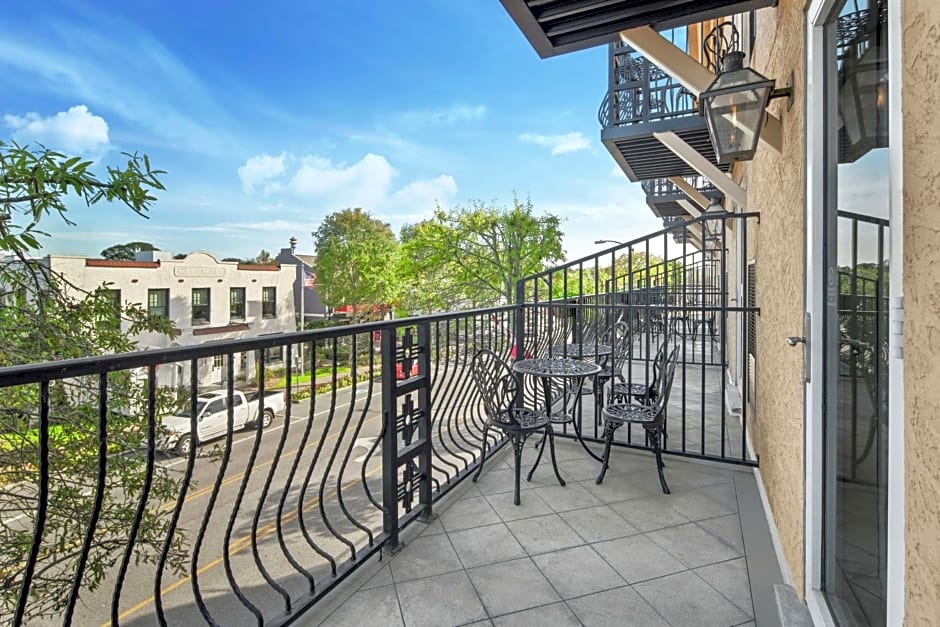 Hampton Inn Fairhope-Mobile Bay, AL