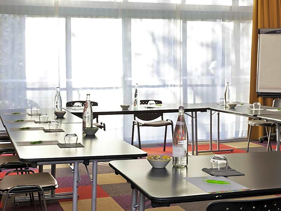 ibis Styles Antibes