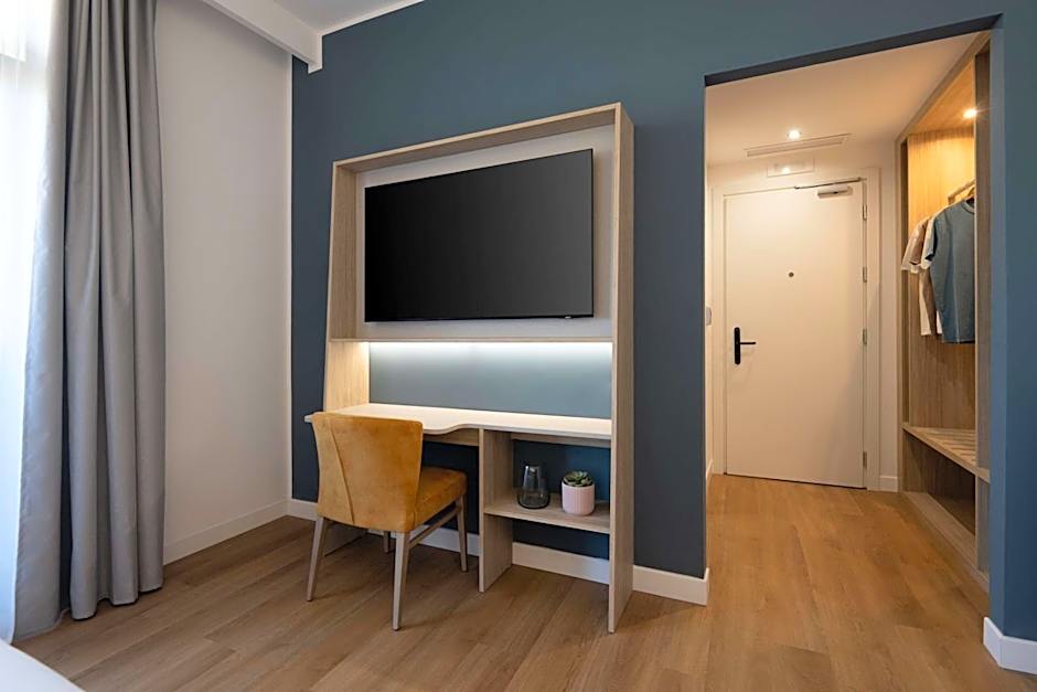 Hampton by Hilton Rome North Fiano Romano