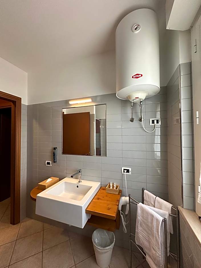 Le Residenze di Santa Costanza - Le Dimore