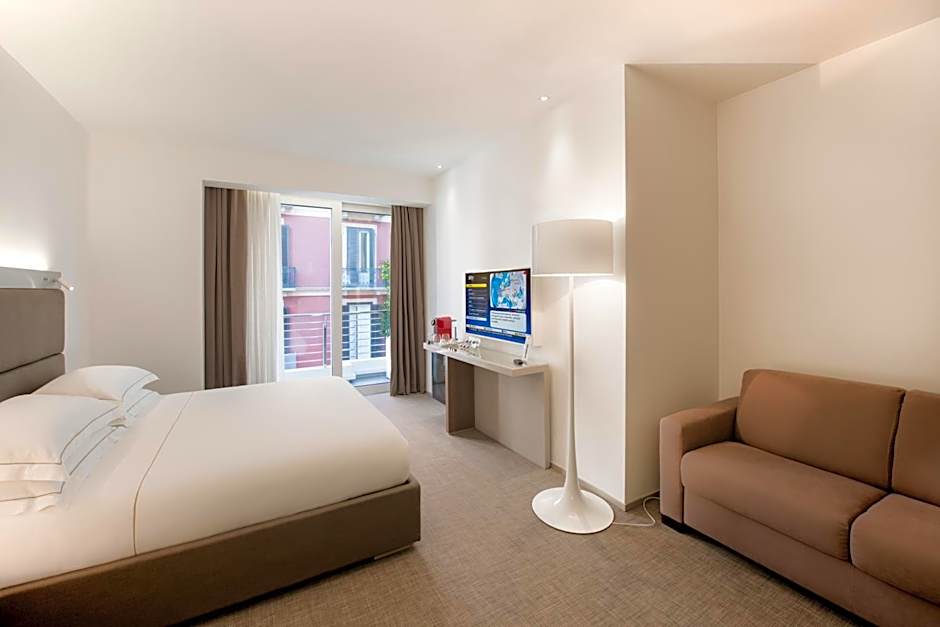 Dilman Luxury Stay