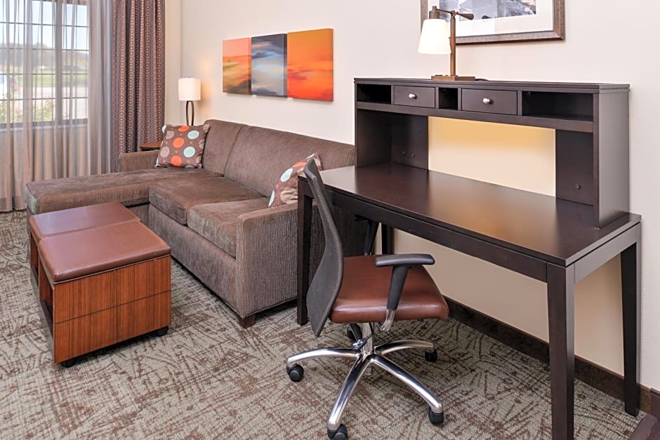 Staybridge Suites OFallon Chesterfield By IHG