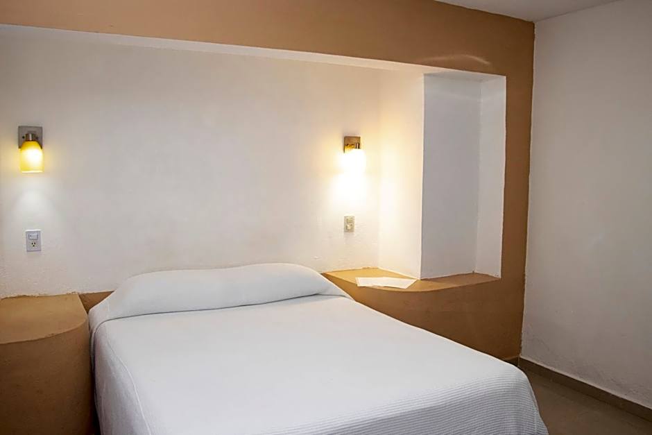 Hotel Sayab 5ta Avenida