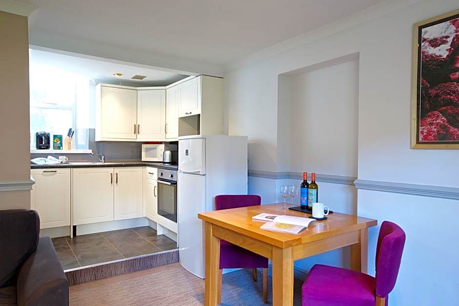 The Derwentwater Hotel