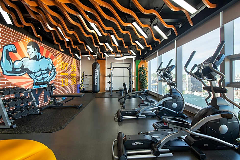 L Hotel - Changsheng Branch