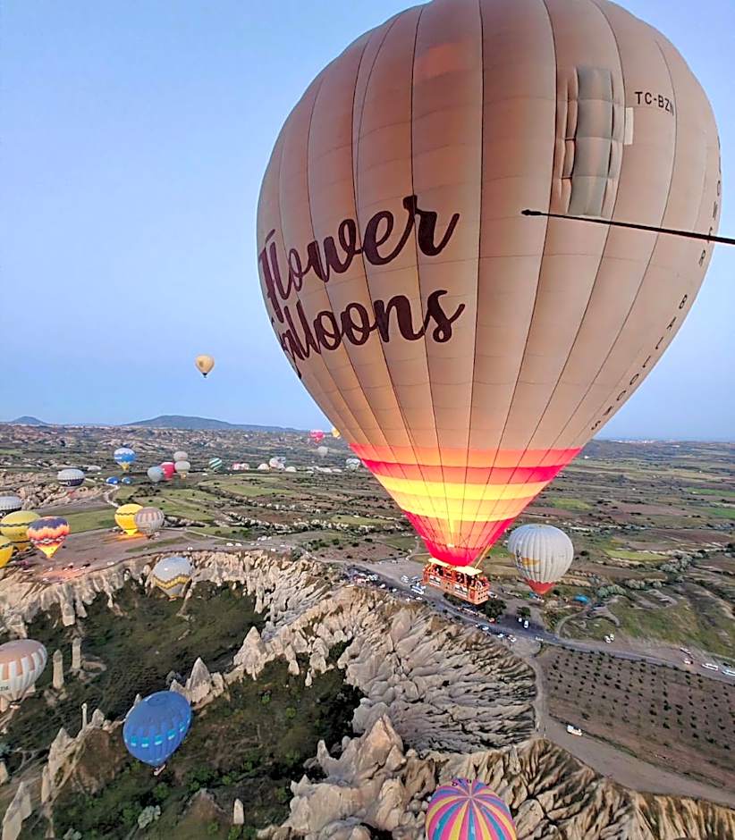 Virtus Cappadocia Hotel Goreme