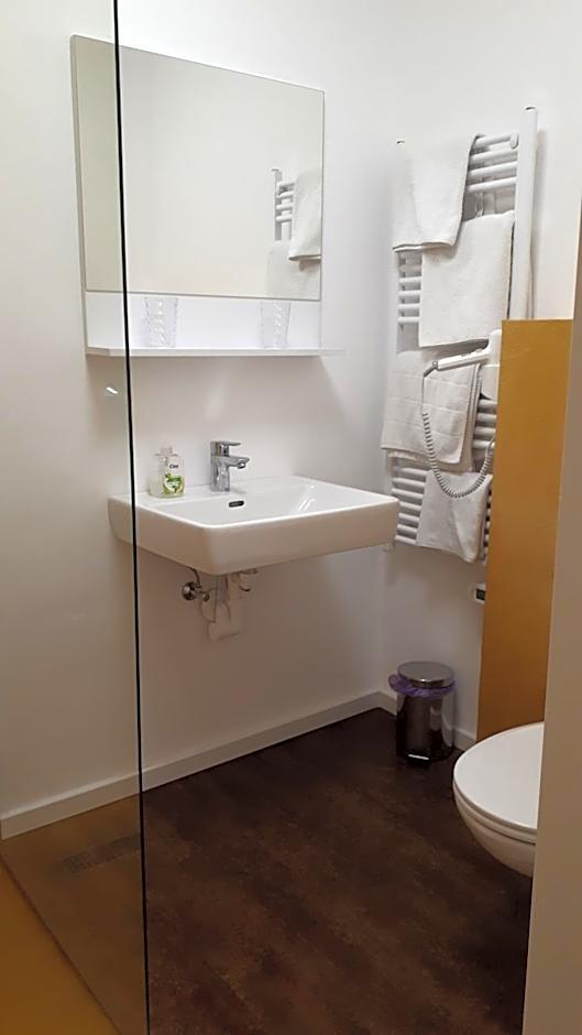 Gasthof-Pension Schwarzer Bär