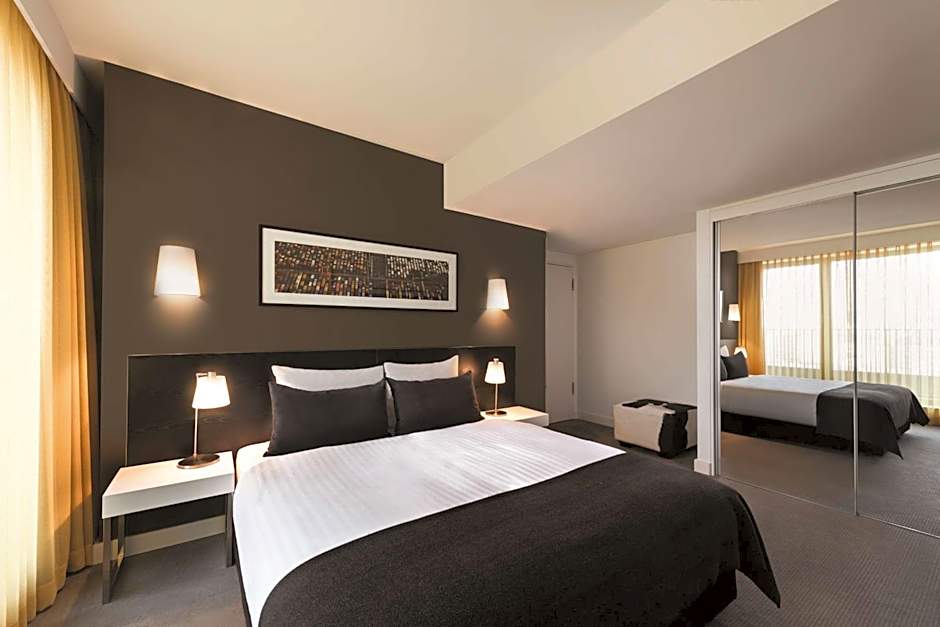 Adina Apartment Hotel Berlin Hackescher Markt