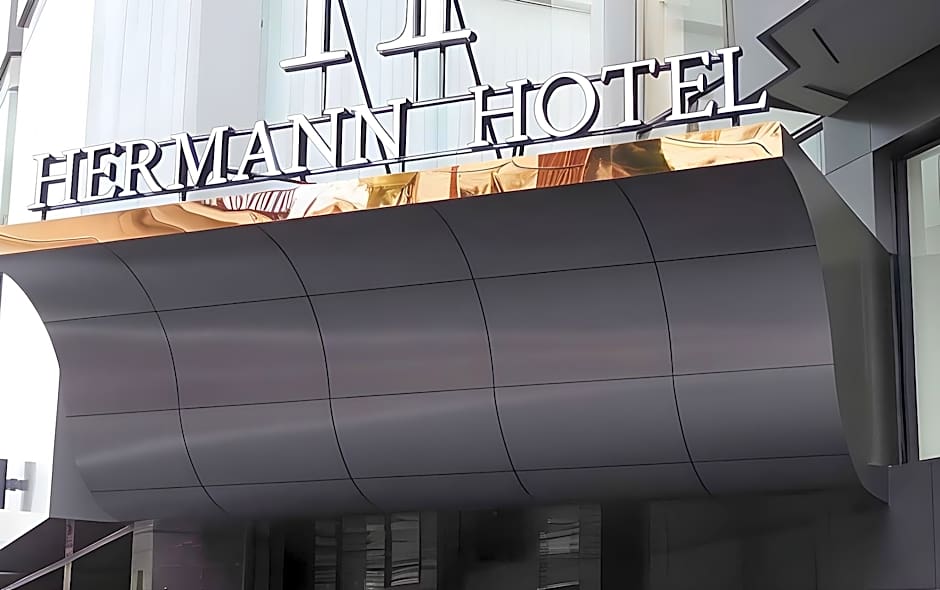 Hermann Hotel Pattaya