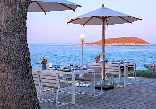 Meliá Calviá Beach