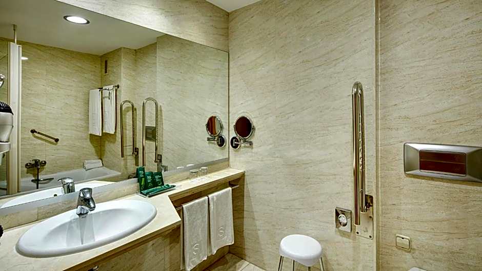 Sercotel Porta Barcelona