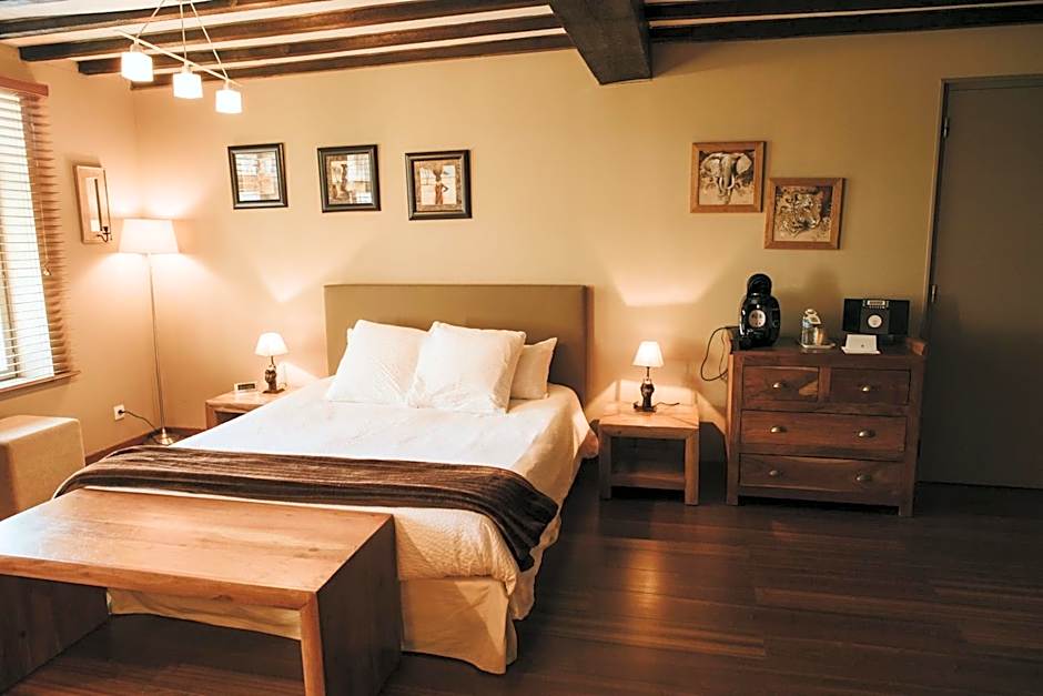 LOGIS HÔTEL-RESTAURANT - Le Moulin d'Artres