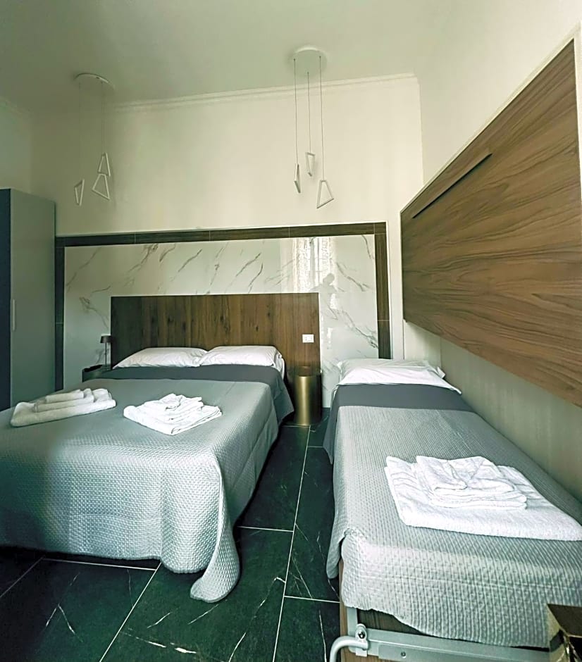 Mirarti Boutique HOTEL