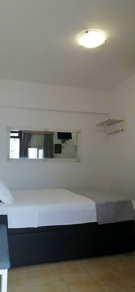 Eleftheria Lindian Studios II