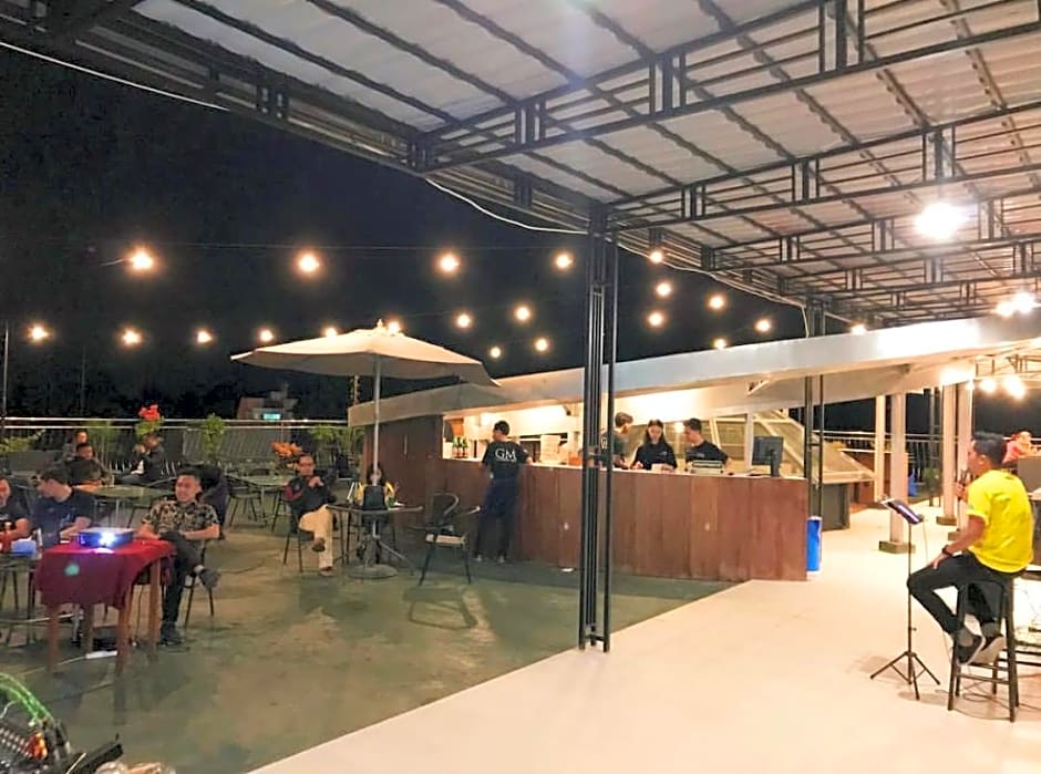 Grand Mansion Hotel Blitar