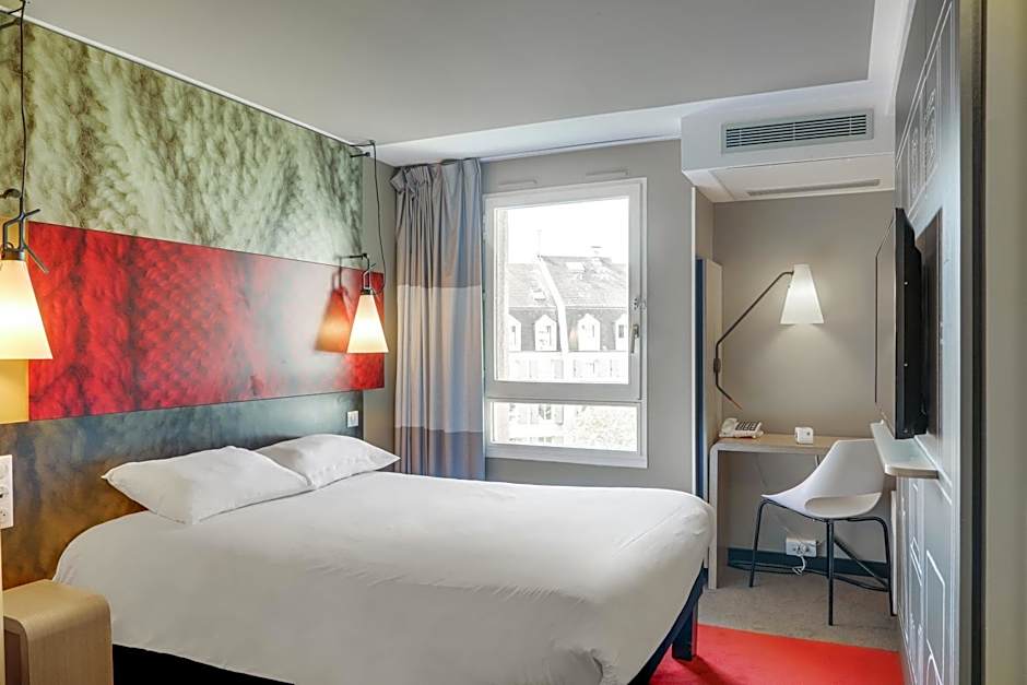 ibis Paris Rueil-Malmaison