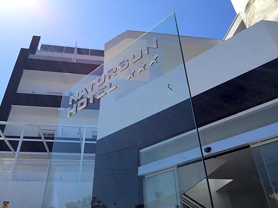 Hotel Natursun