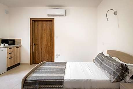 King Room - Disability Access