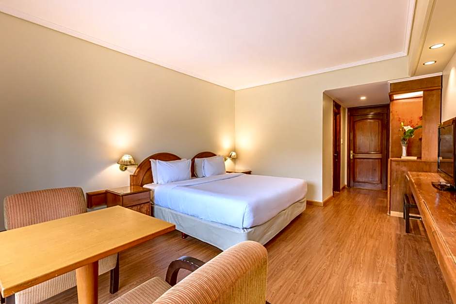 Exe Hotel Cataratas