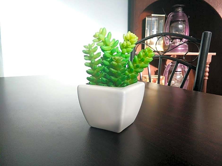 A & P House Charansanitwong