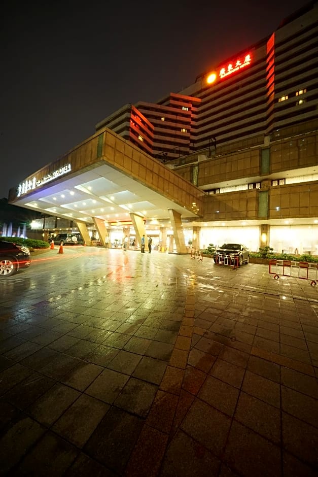 Guangdong Hotel