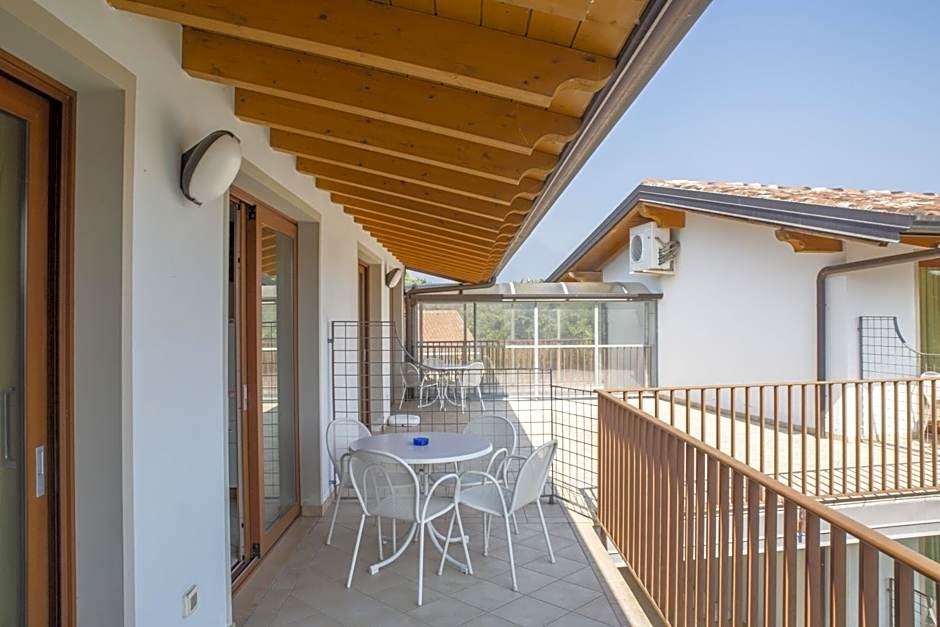 Residence Molino - Holiday Apartments