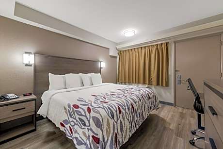 Standard King Room Non-Smoking