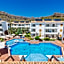 Aparthotel Flora