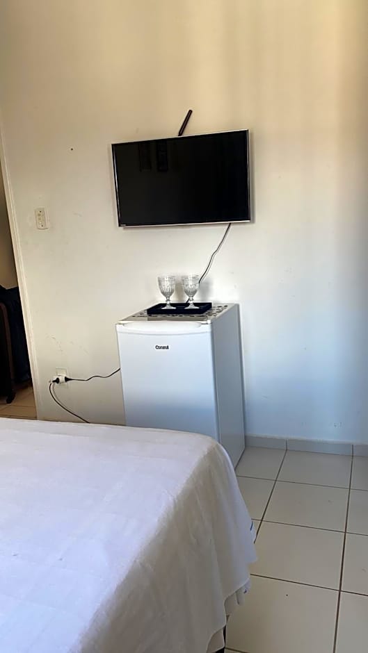 Lar puro aconchego ambiente interativo climatizado e compartilhado