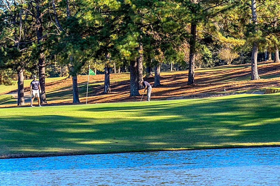 Dothan National Golf Club and Hotel