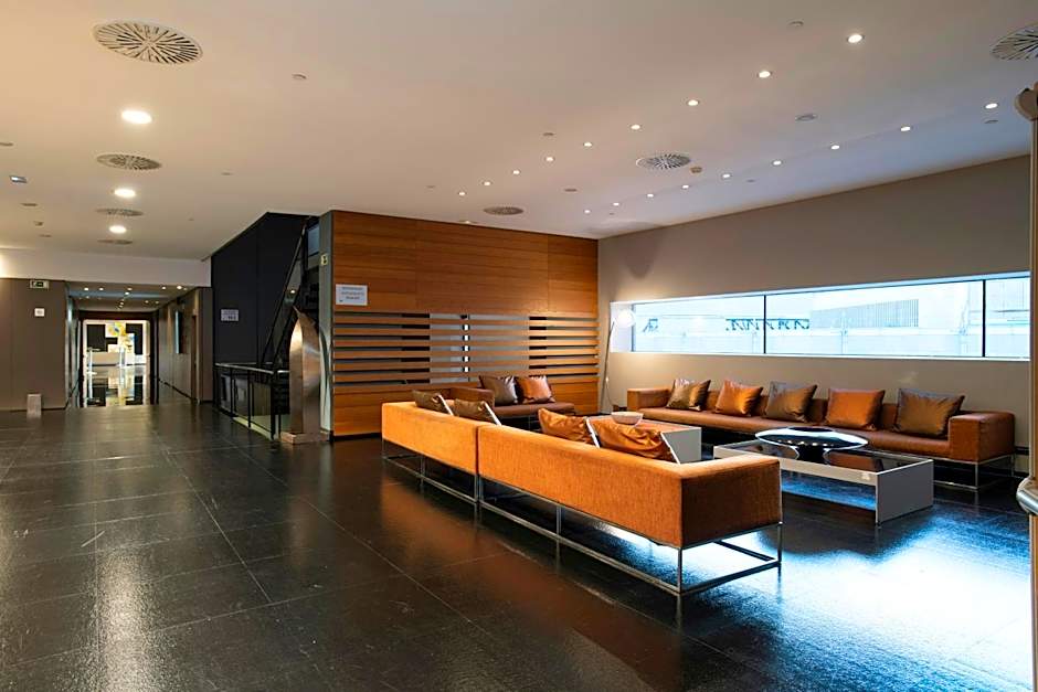 Leonardo Royal Hotel Barcelona Forum