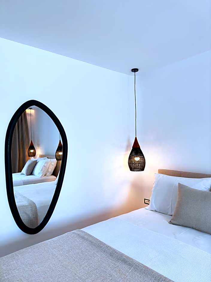 Sofos Suites Mykonos
