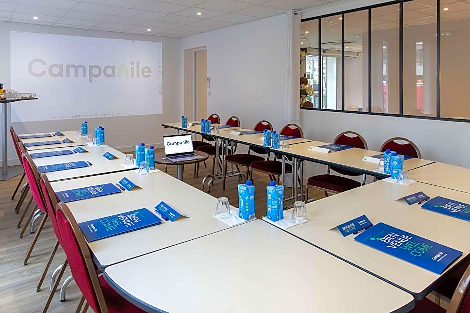 Campanile Toulouse Blagnac 