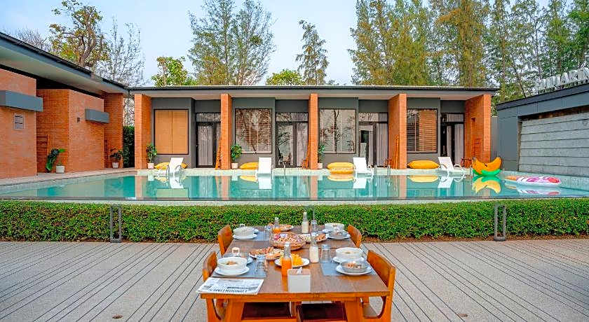 Emmarin Villa