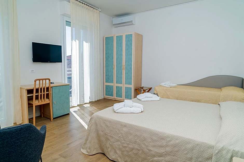 Hotel Ondina e Milazzo