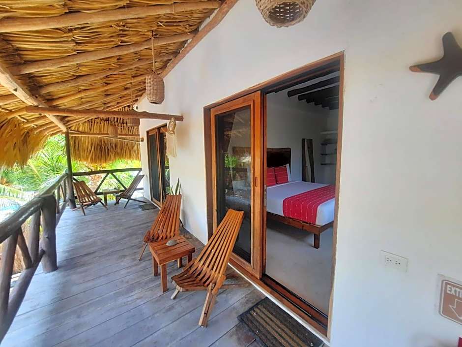 Casa Sofia Holbox
