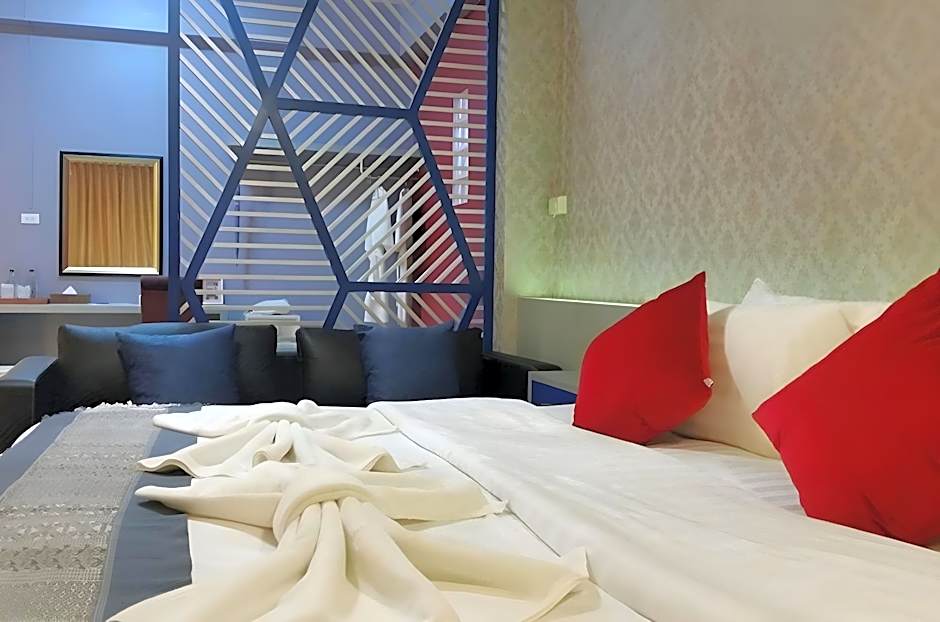 The Iconic Hotel